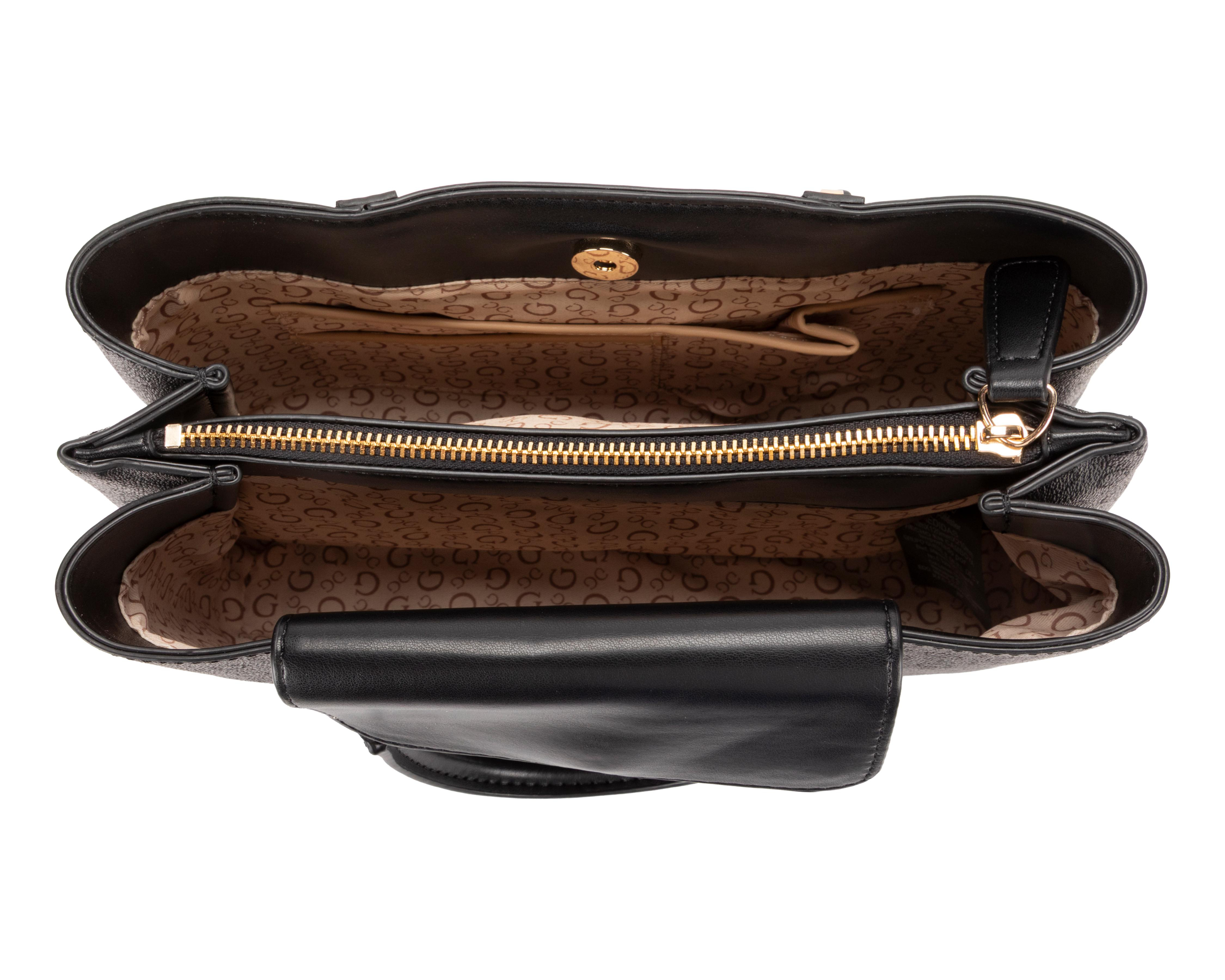 Foto 5 pulgar | Bolsa de Hombro Guess Morrigan