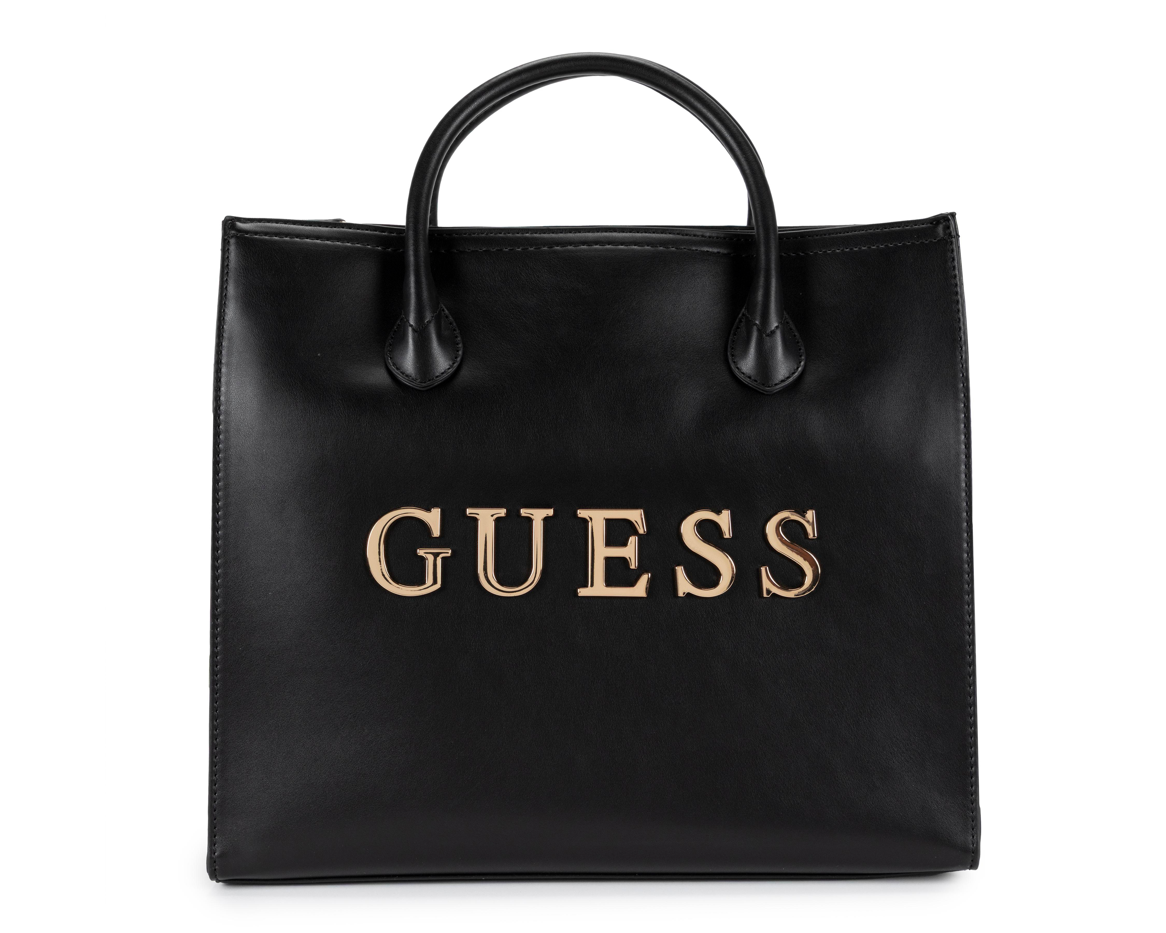Foto 3 pulgar | Bolsa de Hombro Guess con Monedero