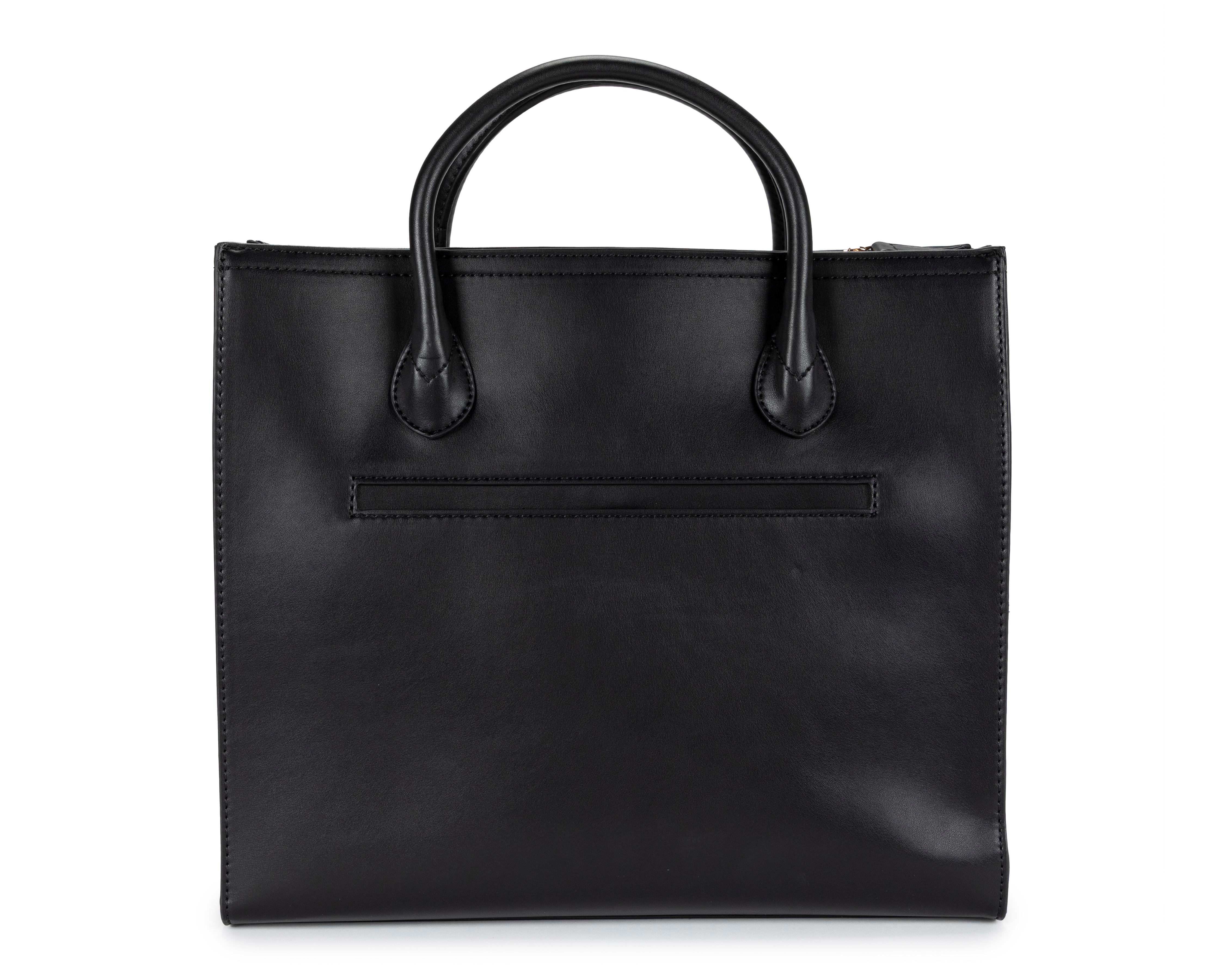 Foto 5 pulgar | Bolsa de Hombro Guess con Monedero
