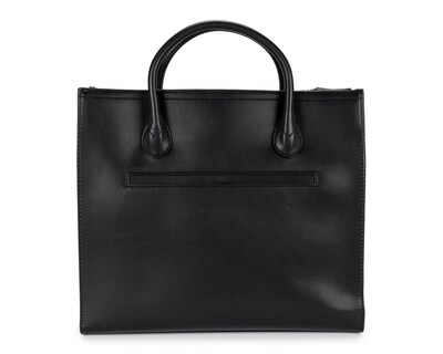 Foto 4 | Bolsa de Hombro Guess con Monedero