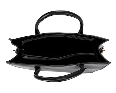 Foto 5 | Bolsa de Hombro Guess con Monedero