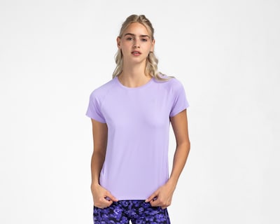 Foto 1 | Playera para Correr Charly para Mujer