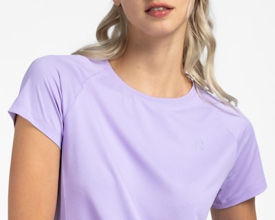 Foto 4 | Playera para Correr Charly para Mujer