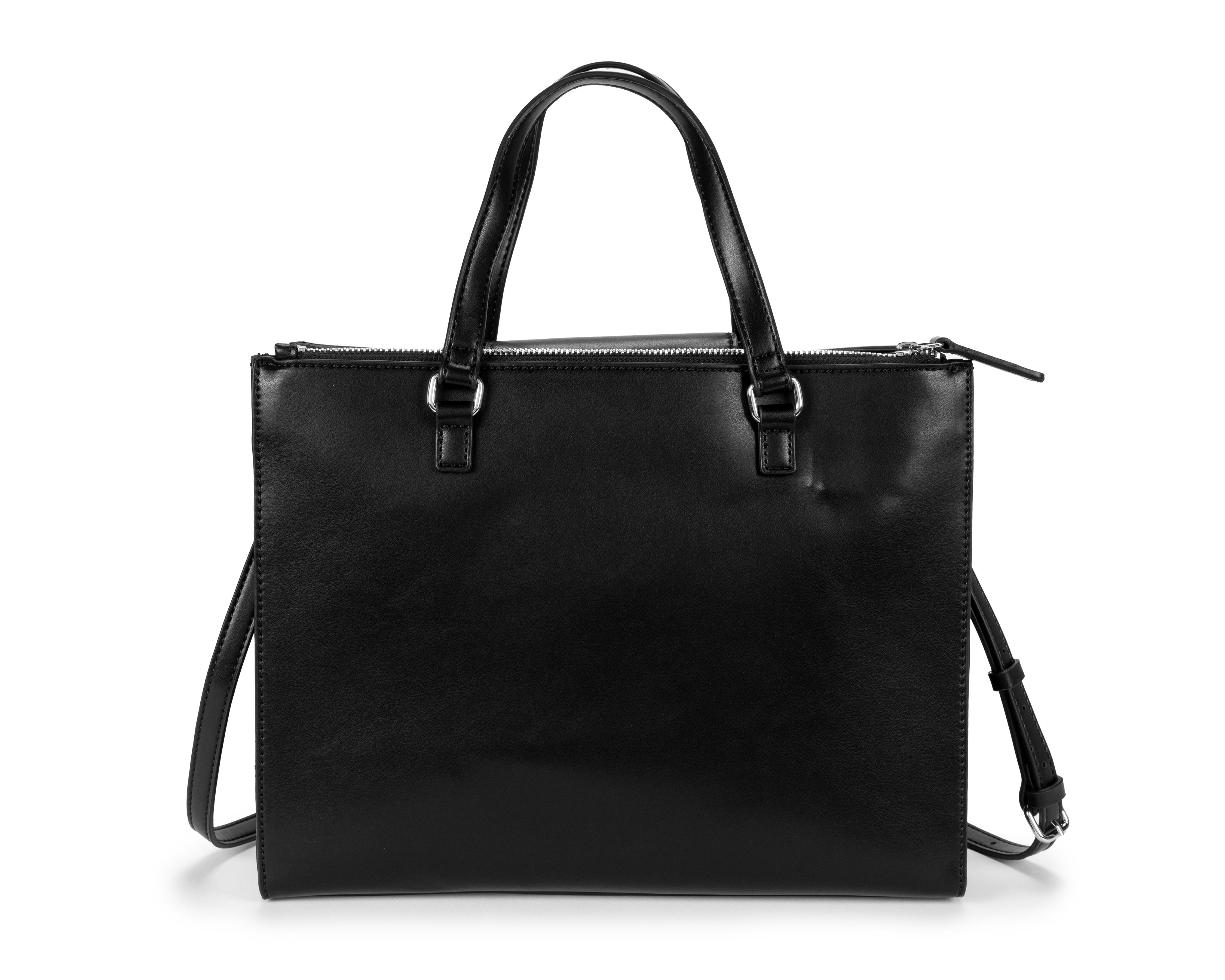 Foto 4 pulgar | Bolsa de Hombro Guess Lilly
