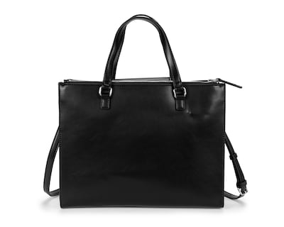 Foto 3 | Bolsa de Hombro Guess Lilly