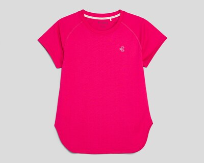 Foto 1 | Playera de Entrenamiento Charly para Mujer