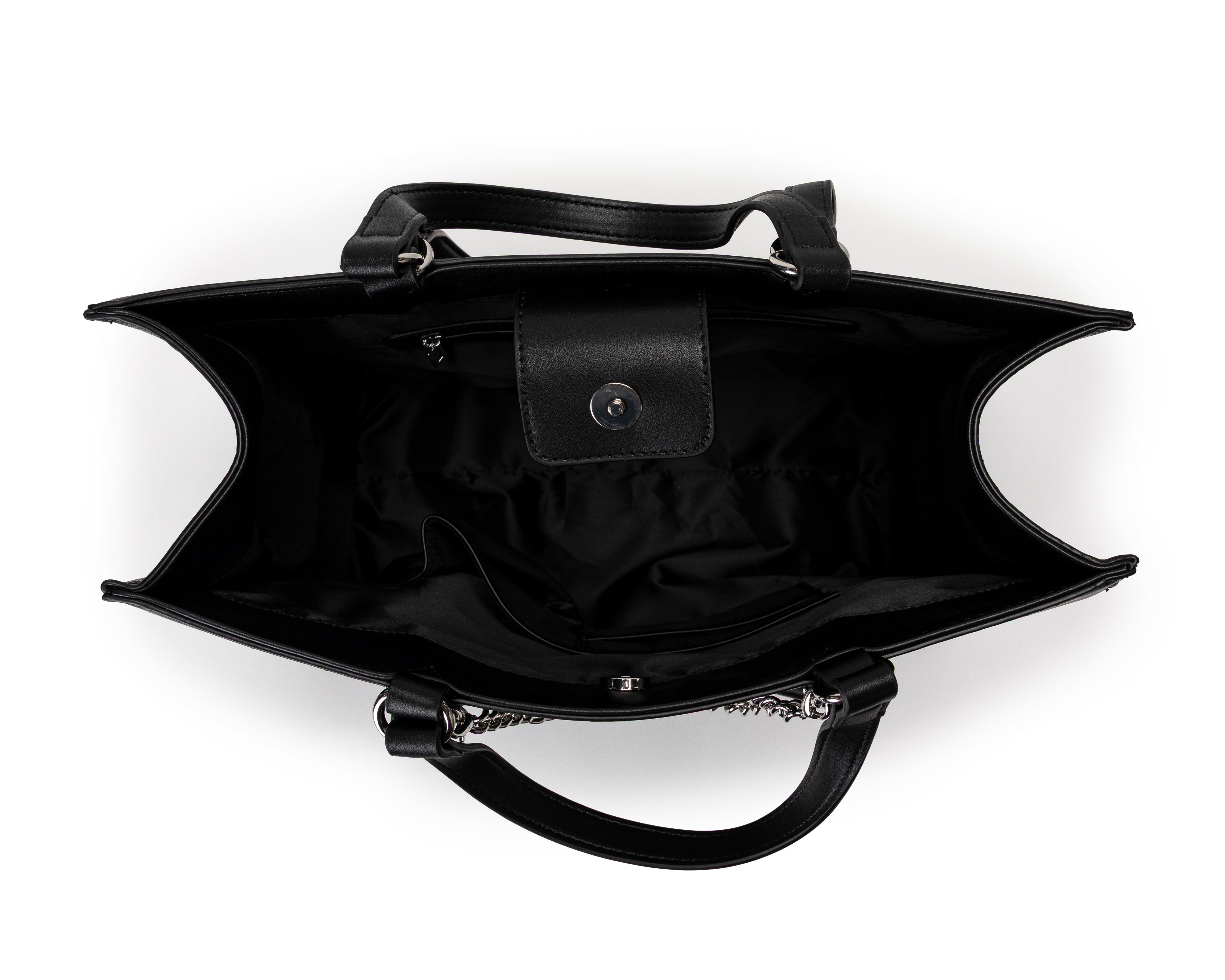 Foto 5 pulgar | Bolsa de Hombro Guess Amarantha