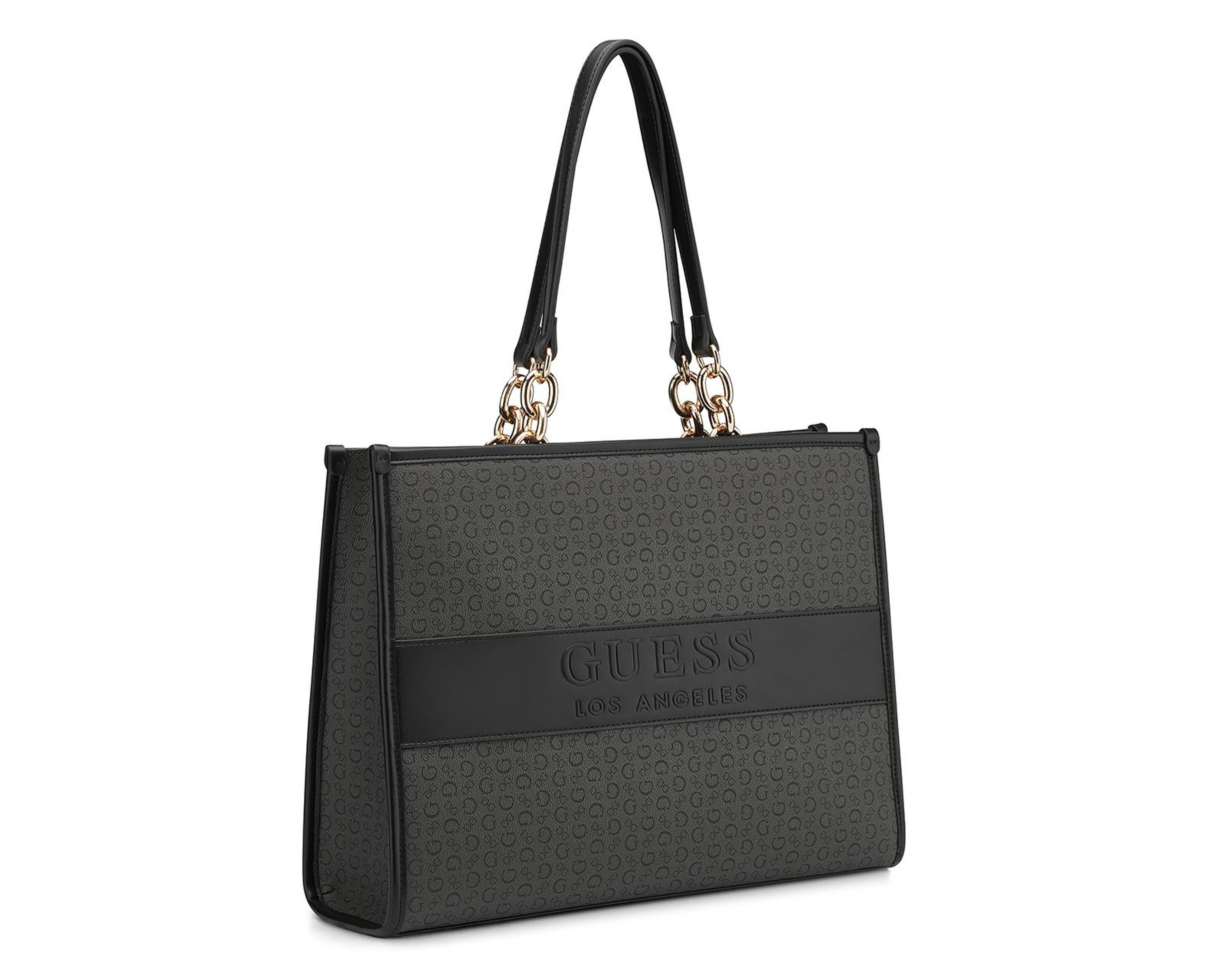 Foto 2 pulgar | Bolsa de Hombro Guess