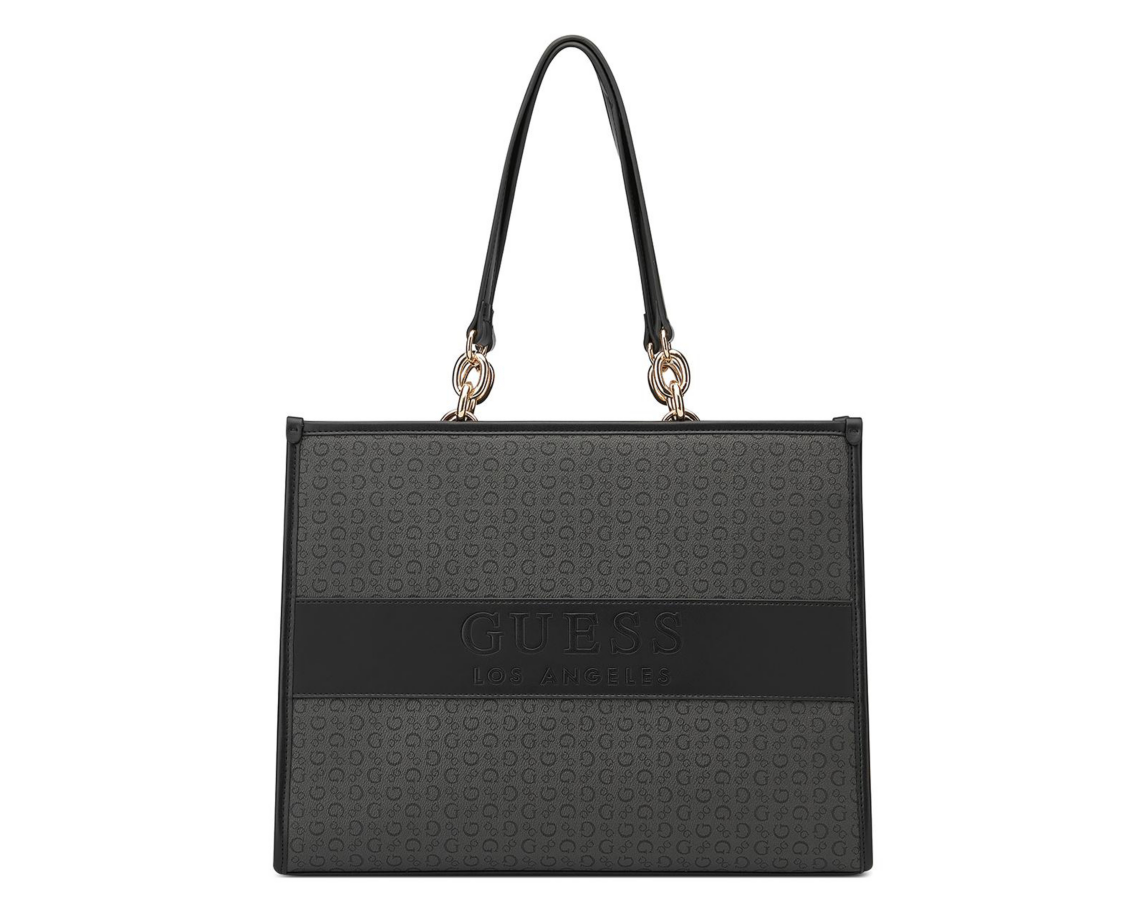 Foto 3 pulgar | Bolsa de Hombro Guess