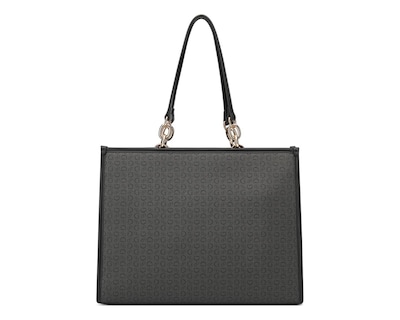 Foto 3 | Bolsa de Hombro Guess