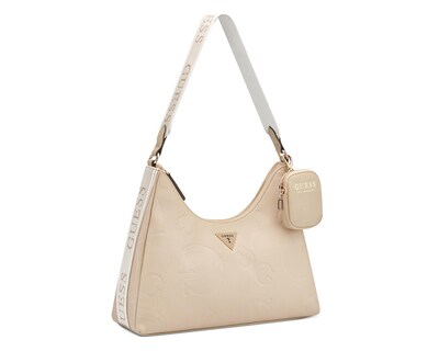 Foto 1 | Bolsa de Hombro Guess