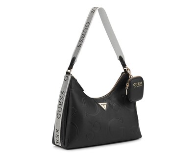 Foto 1 | Bolsa de Hombro Guess
