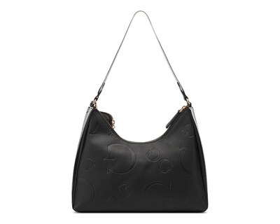 Foto 3 | Bolsa de Hombro Guess