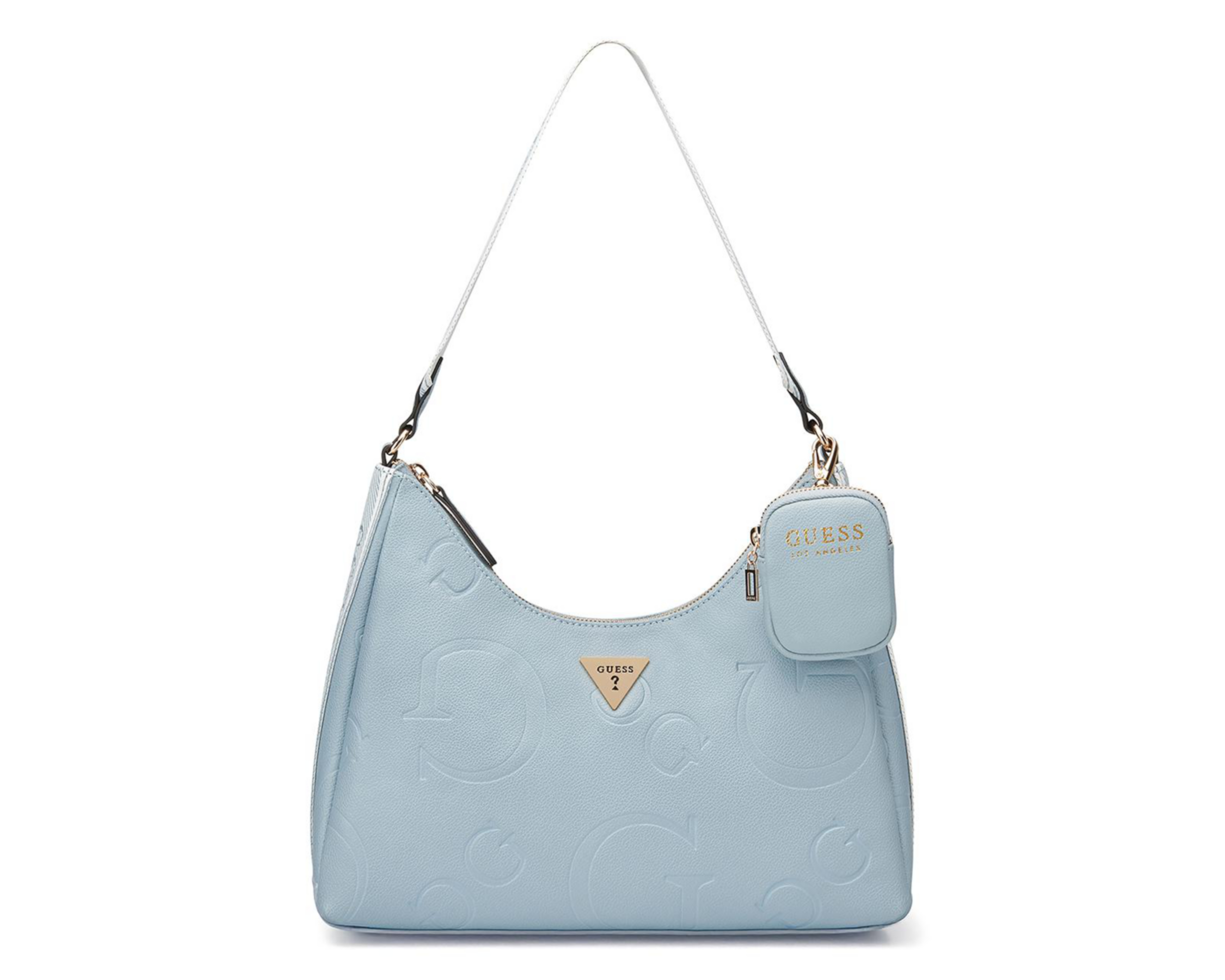 Foto 2 | Bolsa de Hombro Guess
