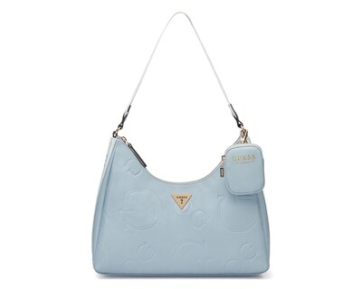 Foto 2 | Bolsa de Hombro Guess