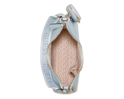 Foto 4 | Bolsa de Hombro Guess