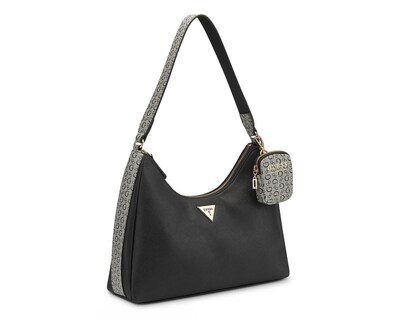 Foto 1 | Bolsa de Hombro Guess