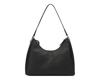 Foto 3 | Bolsa de Hombro Guess