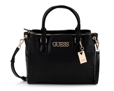 Foto 1 | Bolsa de Mano Guess Zakaria