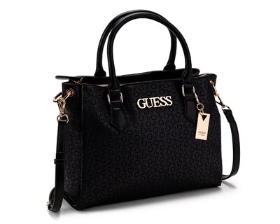 Foto 2 | Bolsa de Mano Guess Zakaria