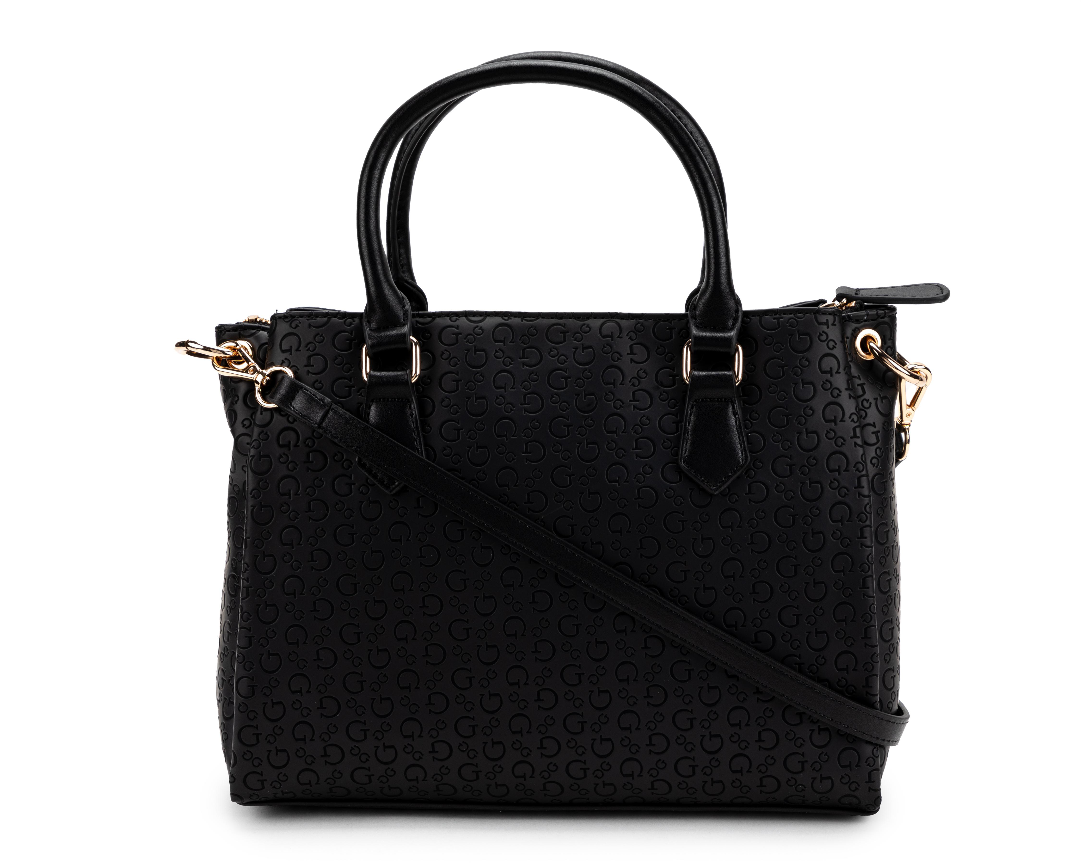 Foto 4 pulgar | Bolsa de Mano Guess Zakaria