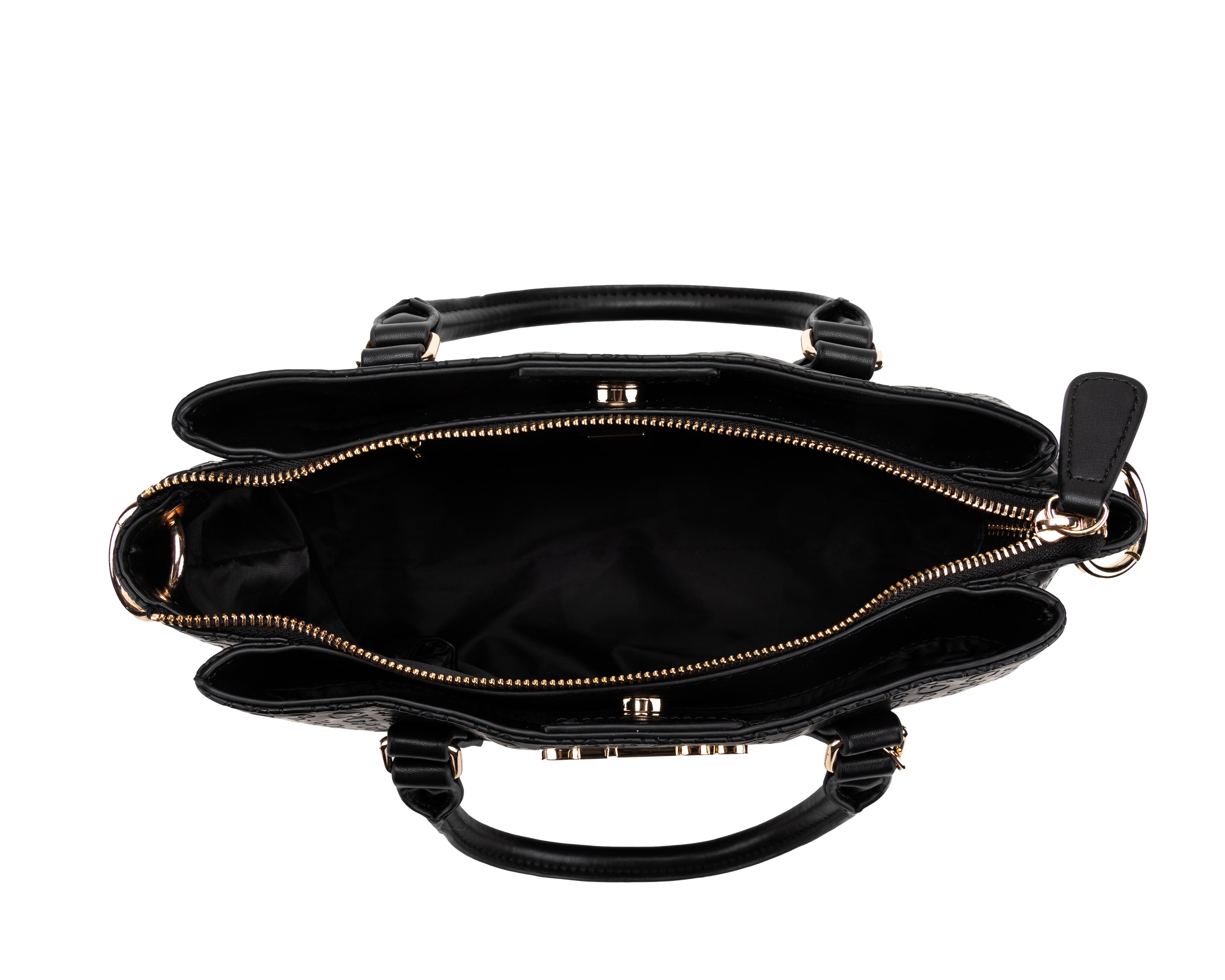 Foto 5 pulgar | Bolsa de Mano Guess Zakaria