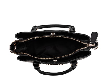 Foto 4 | Bolsa de Mano Guess Zakaria