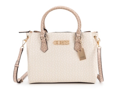 Foto 1 | Bolsa de Mano Guess Zakaria