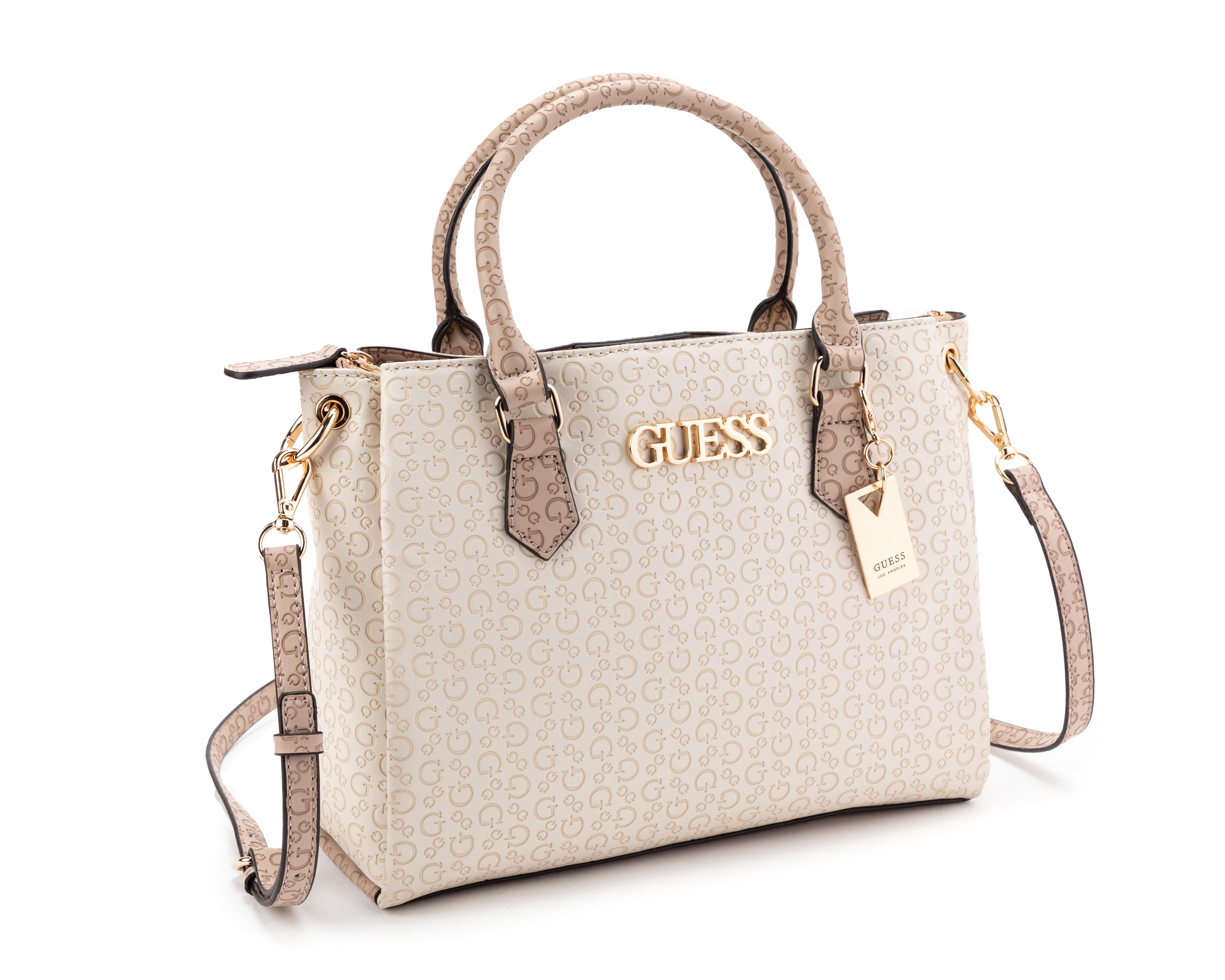 Foto 3 pulgar | Bolsa de Mano Guess Zakaria