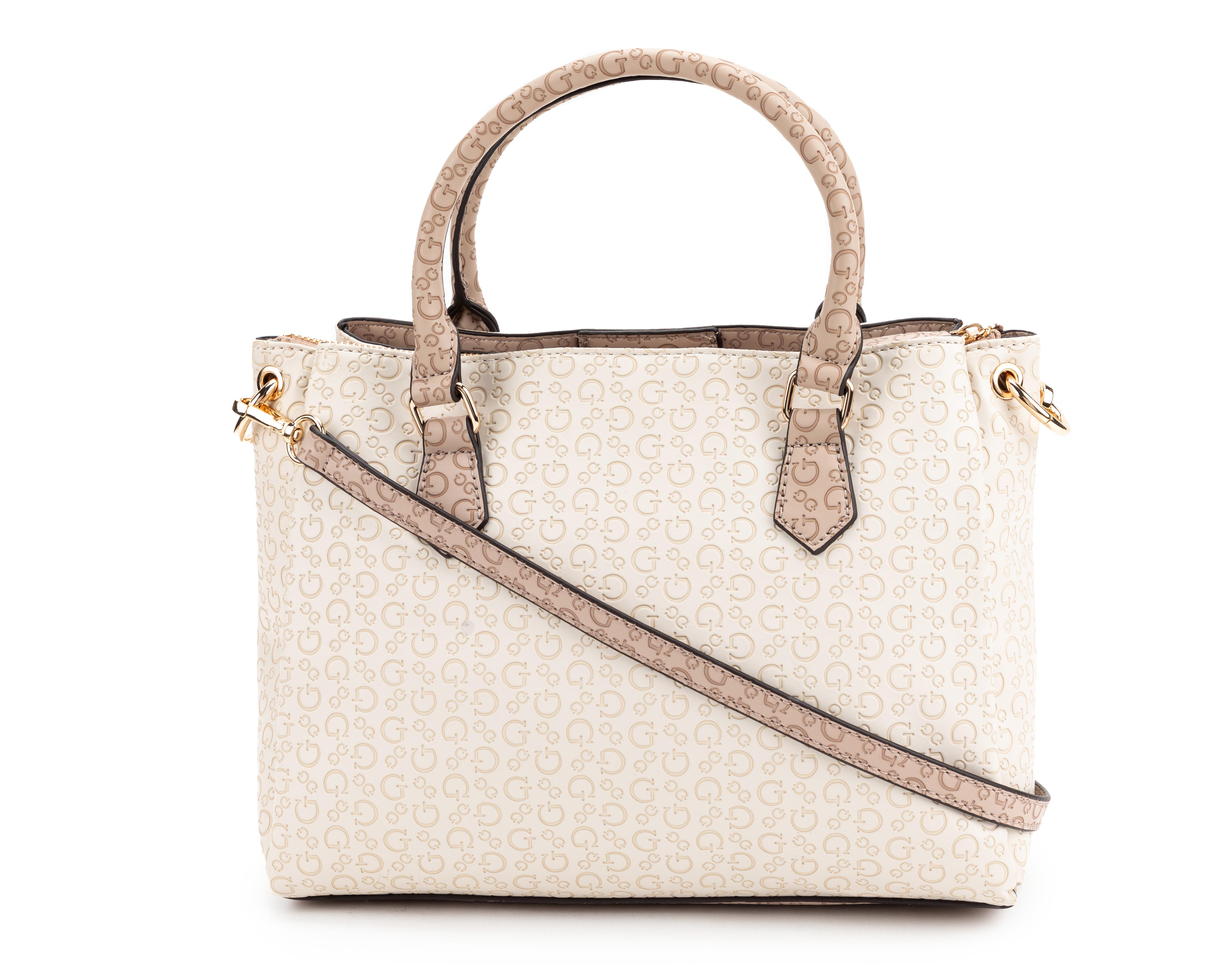 Foto 4 pulgar | Bolsa de Mano Guess Zakaria