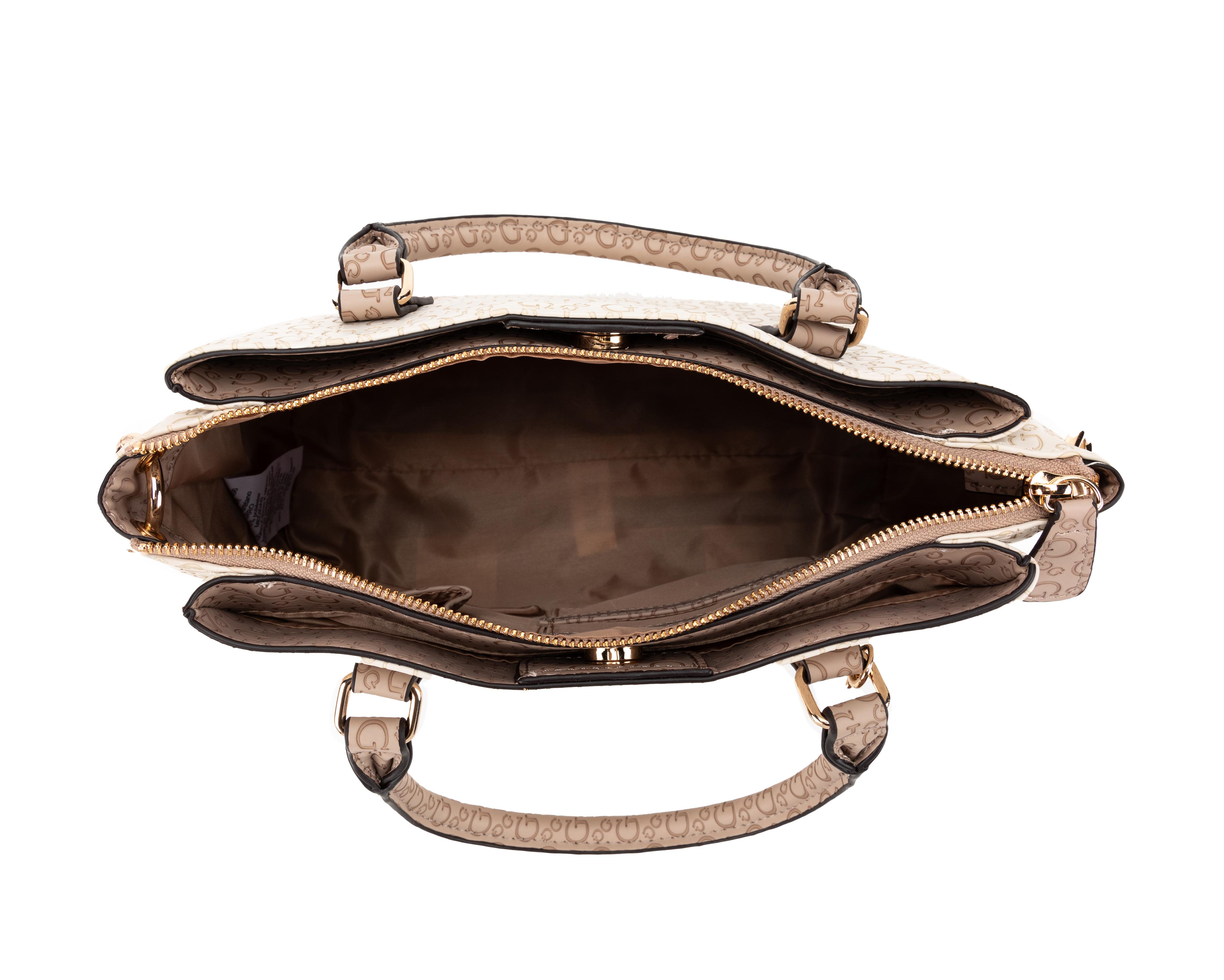 Foto 5 pulgar | Bolsa de Mano Guess Zakaria