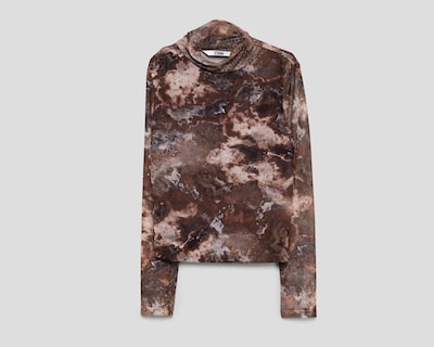 Foto 1 | Blusa de Manga Larga Strona para Mujer
