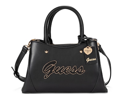 Foto 1 | Bolsa de Mano Guess Abeille