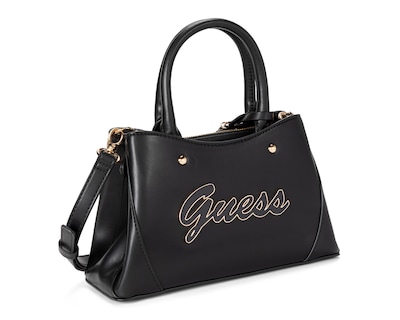 Foto 2 | Bolsa de Mano Guess Abeille