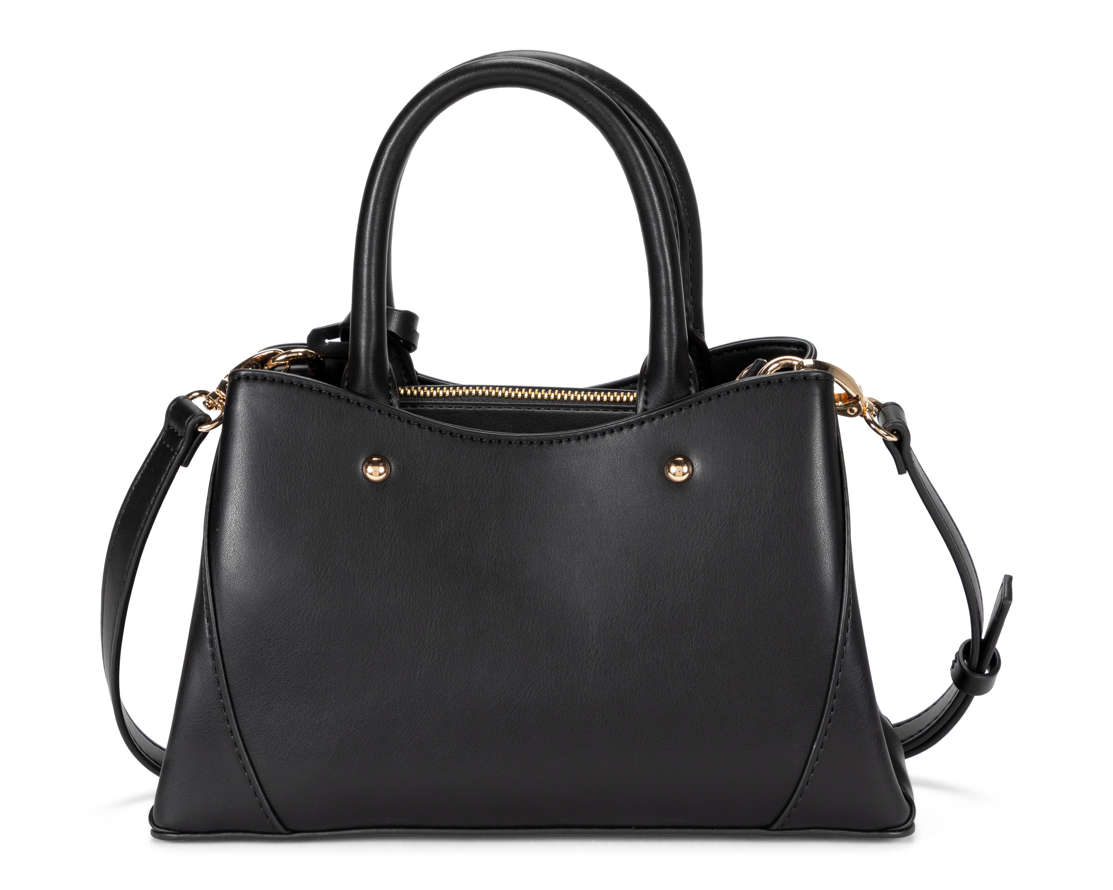 Foto 4 pulgar | Bolsa de Mano Guess Abeille