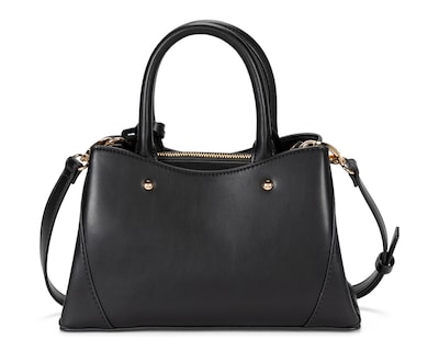 Foto 3 | Bolsa de Mano Guess Abeille