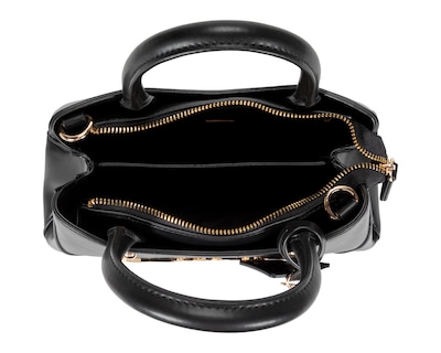 Foto 4 | Bolsa de Mano Guess Abeille
