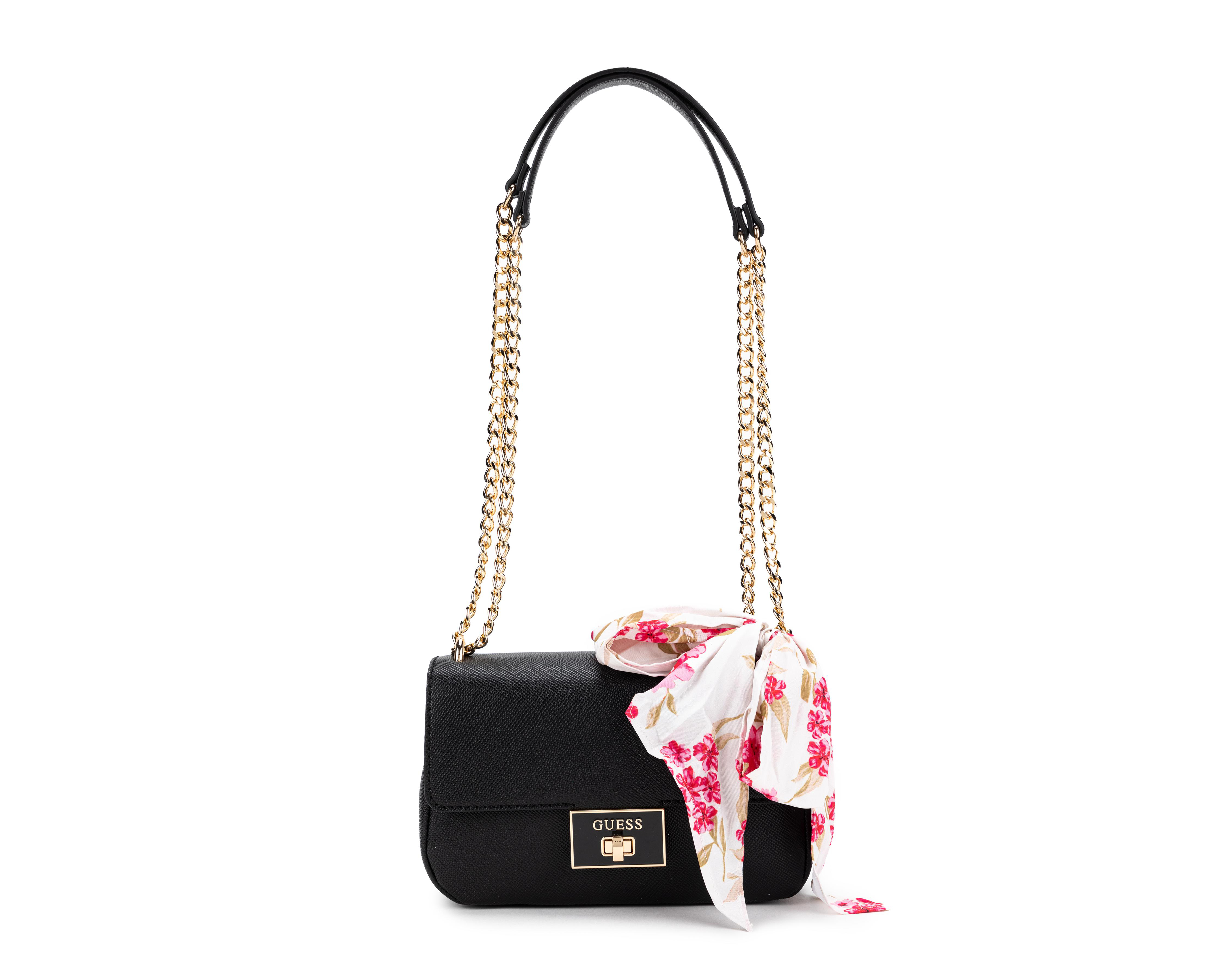 Foto 1 | Bolsa de Mano Guess Aine