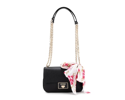 Foto 1 | Bolsa de Mano Guess Aine