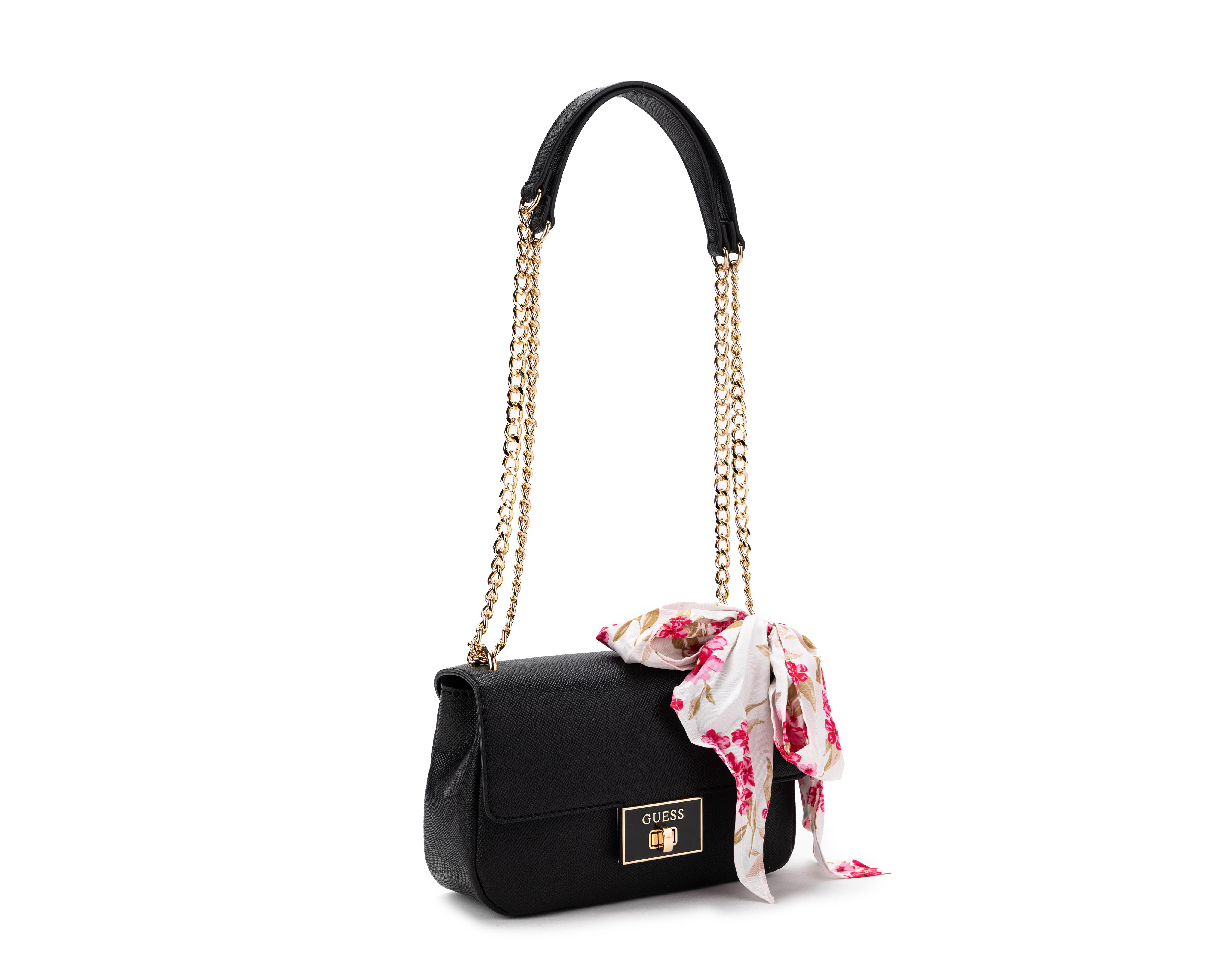 Foto 2 | Bolsa de Mano Guess Aine