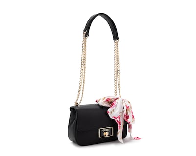 Foto 2 | Bolsa de Mano Guess Aine