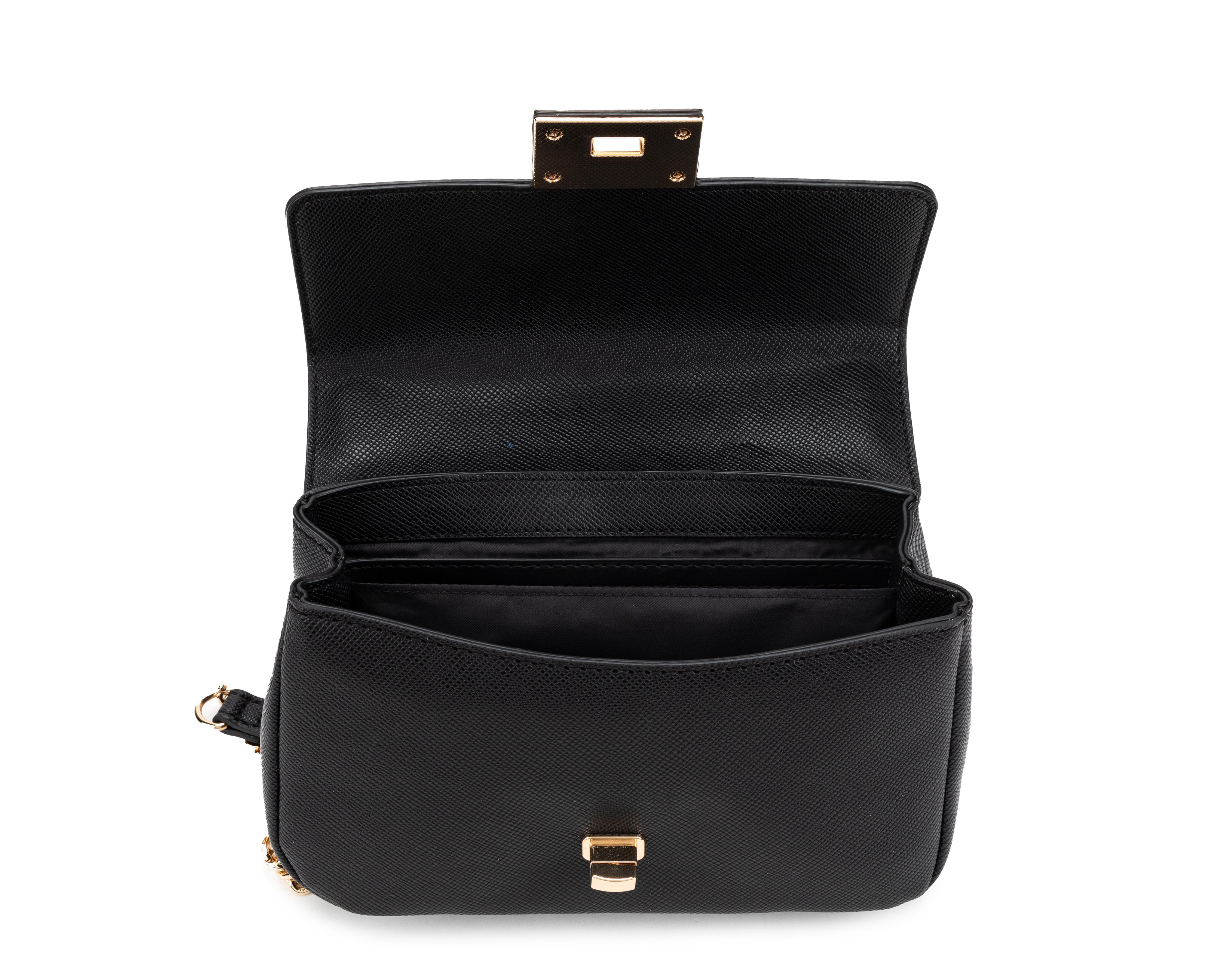 Foto 5 pulgar | Bolsa de Mano Guess Aine