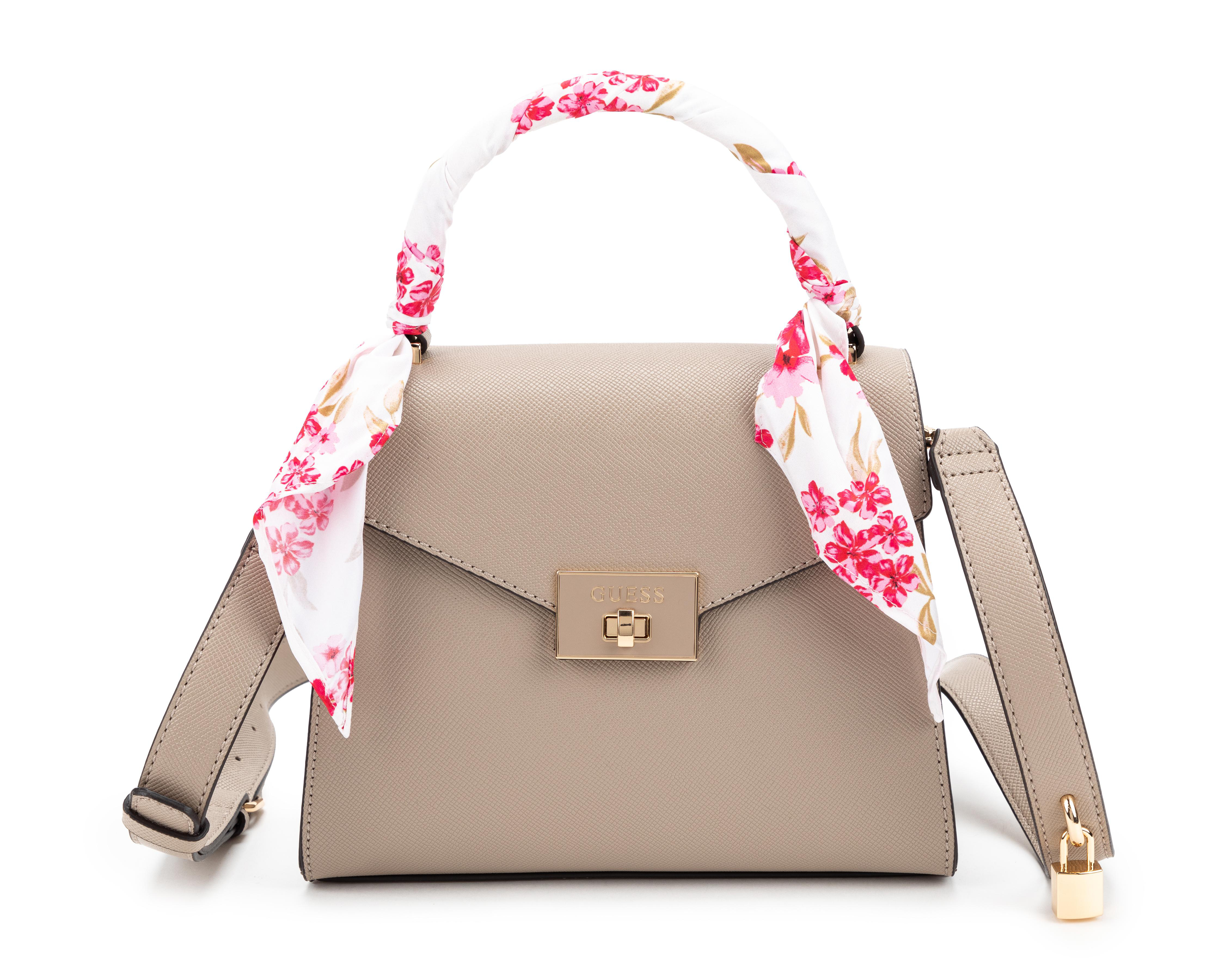Foto 1 | Bolsa de Mano Guess Aine