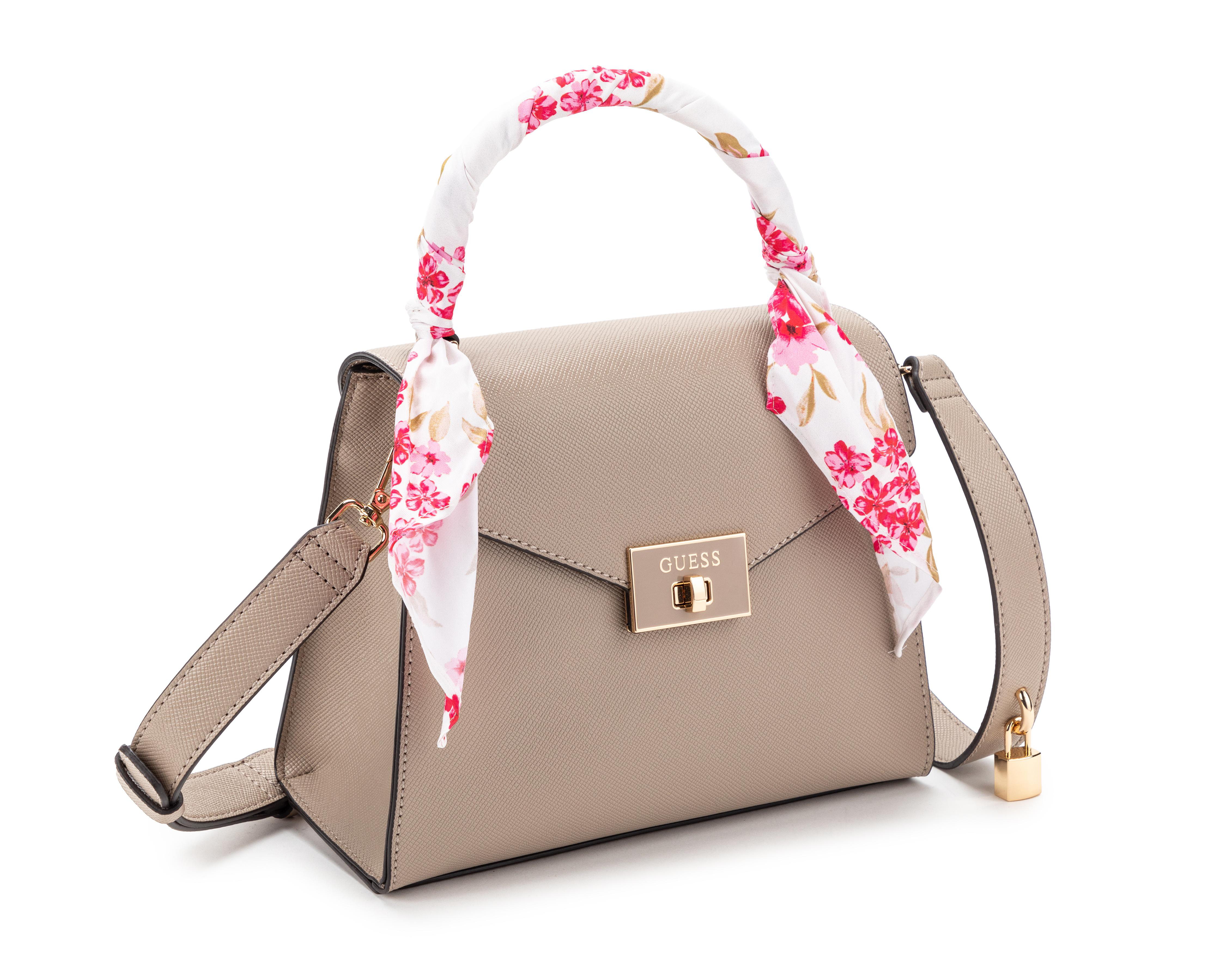 Foto 2 | Bolsa de Mano Guess Aine