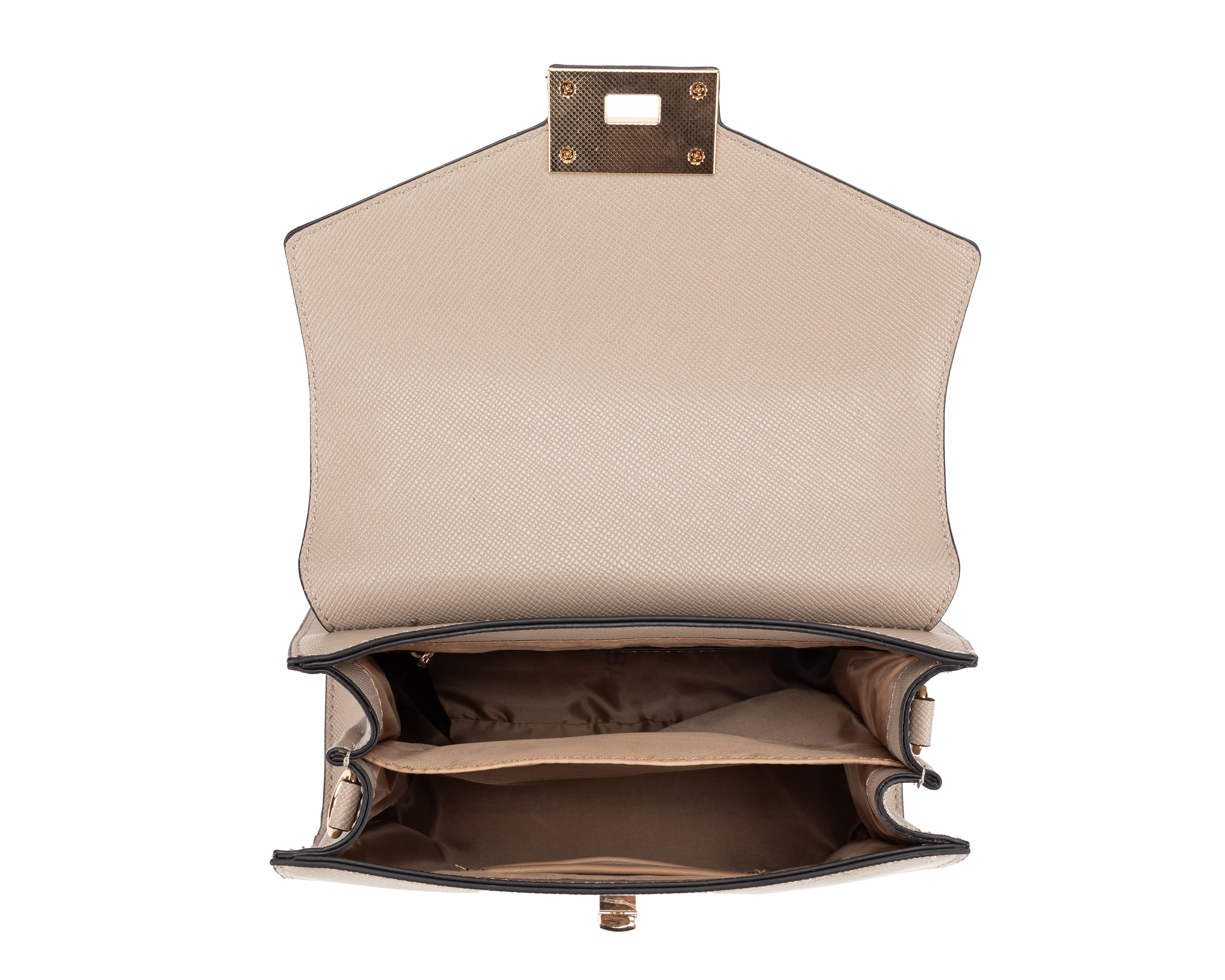 Foto 4 | Bolsa de Mano Guess Aine