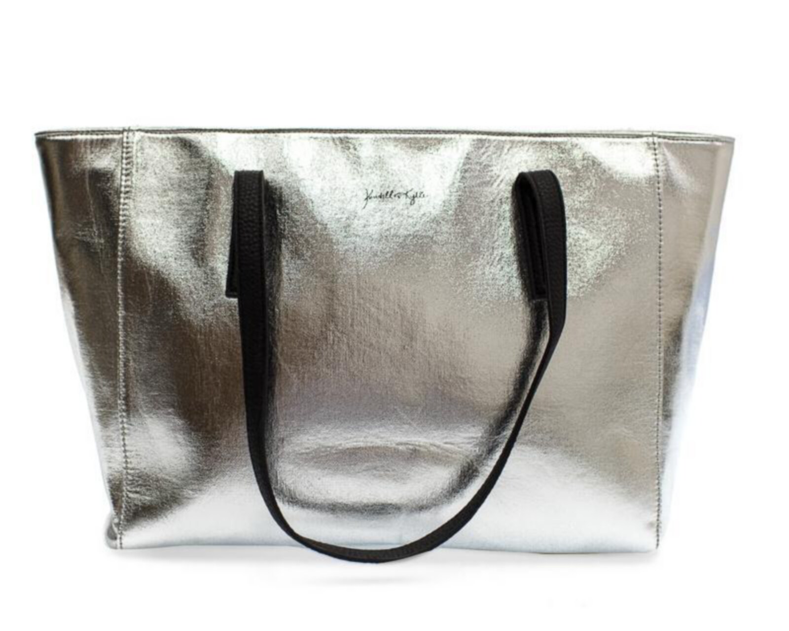 Tote Plateada KendallKylie Para Bolsa Mujer oerdCxBW