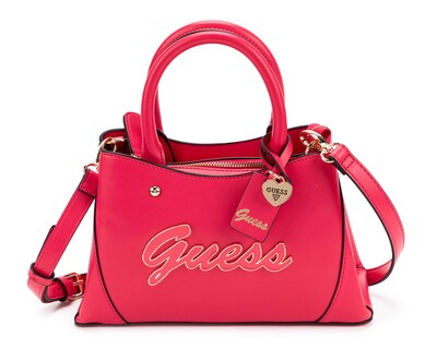 Foto 1 | Bolsa de Mano Guess Abeille