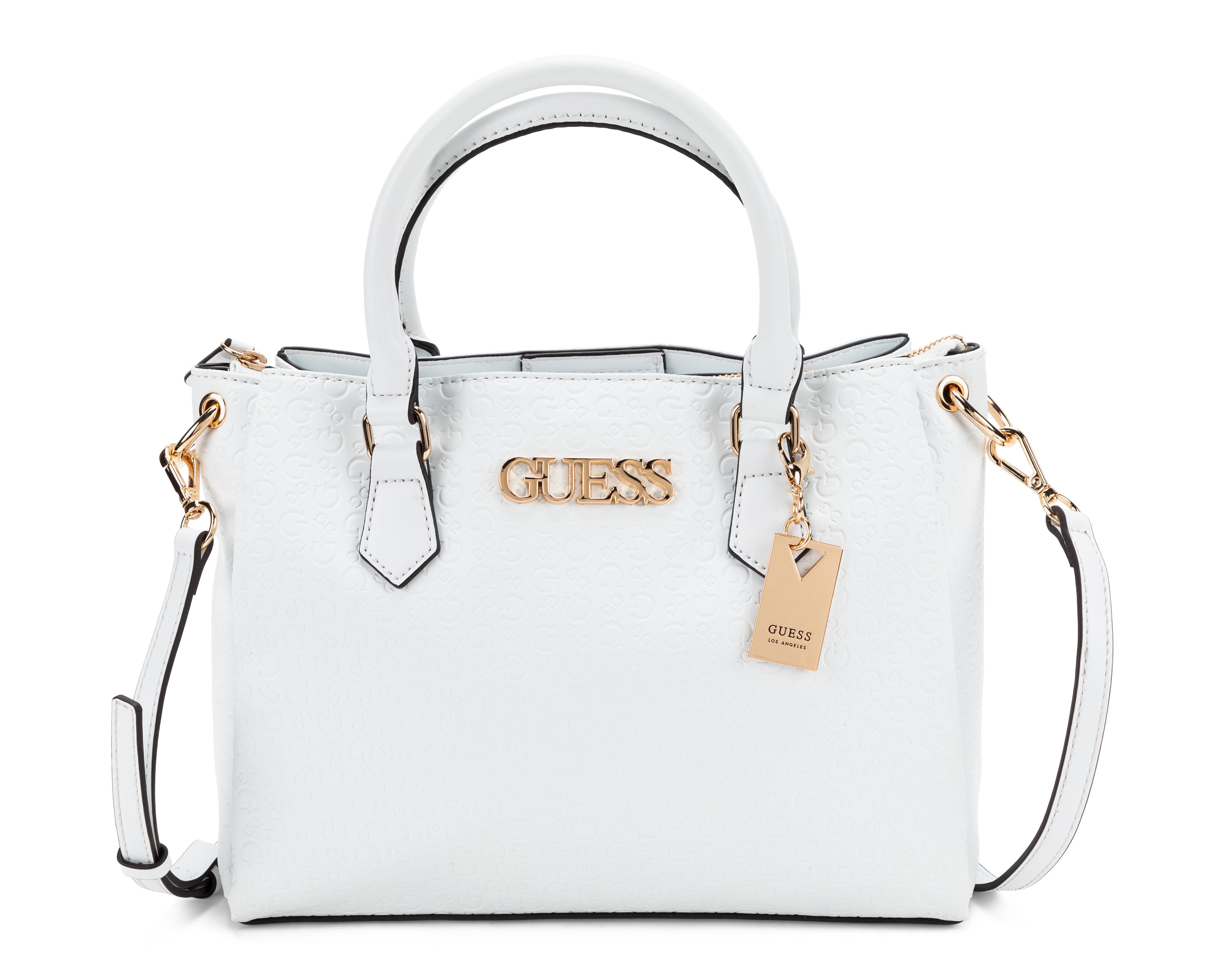 Foto 1 | Bolsa de Mano Guess Zakaria