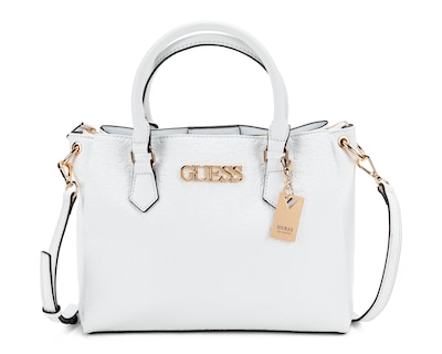 Foto 1 | Bolsa de Mano Guess Zakaria