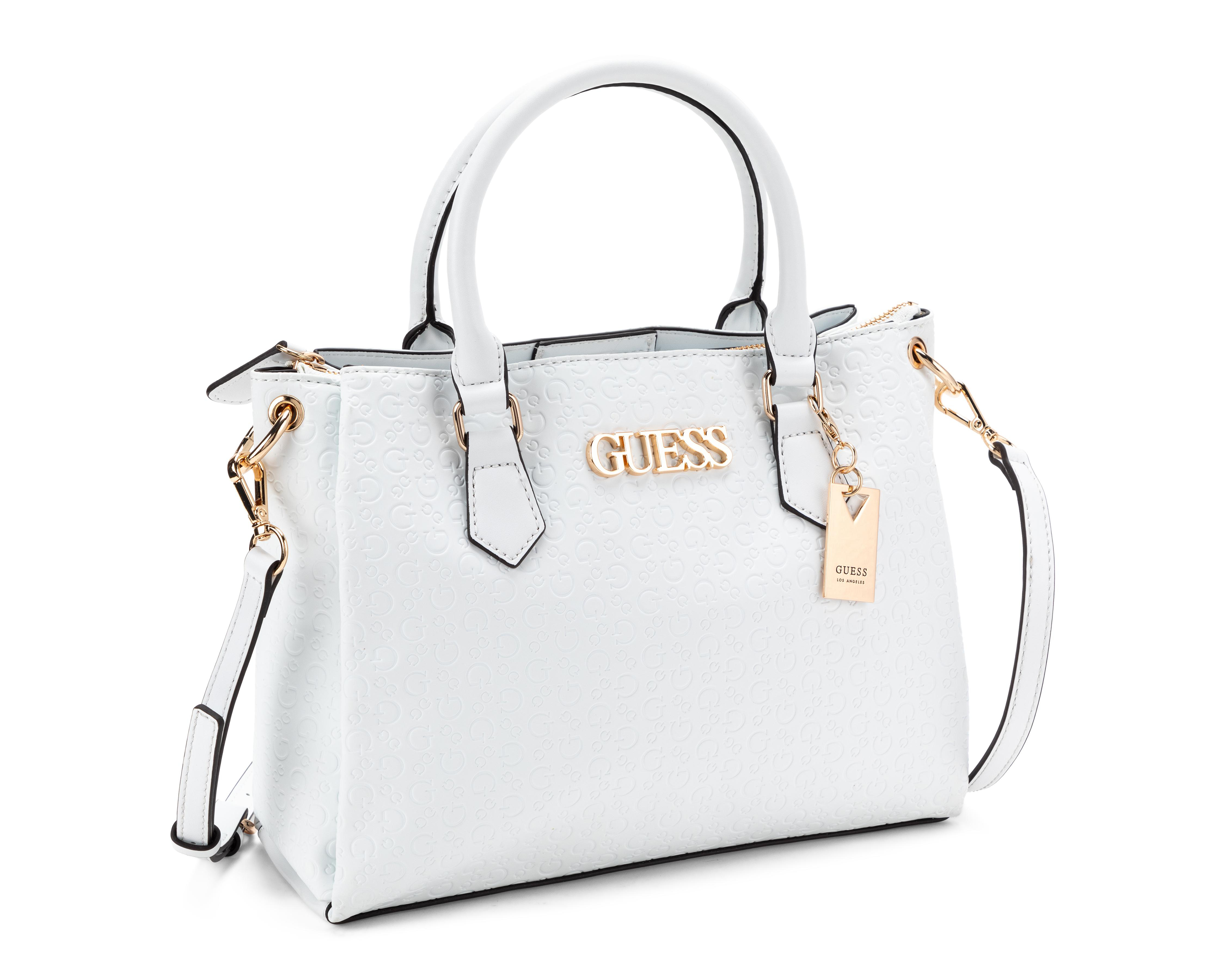 Foto 2 | Bolsa de Mano Guess Zakaria